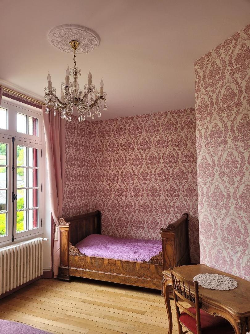 Castel Saint Laurent Langeais Εξωτερικό φωτογραφία