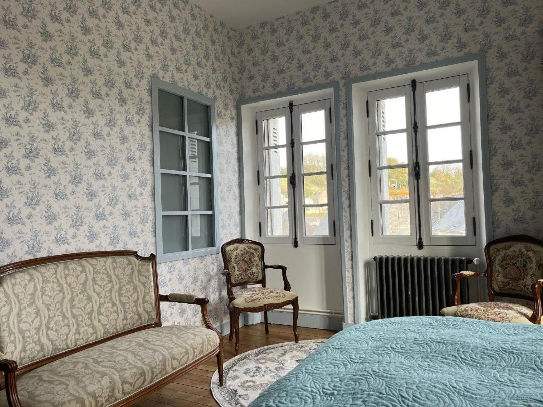 Castel Saint Laurent Langeais Εξωτερικό φωτογραφία