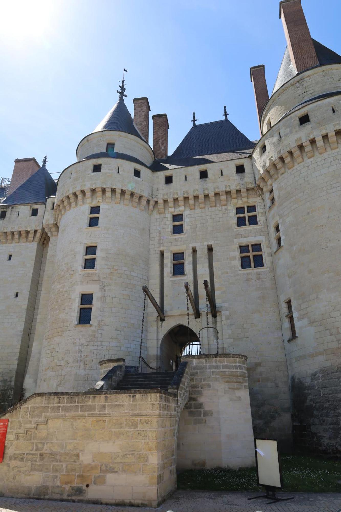 Castel Saint Laurent Langeais Εξωτερικό φωτογραφία
